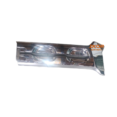 BREEZA RH UPPER GRILLE